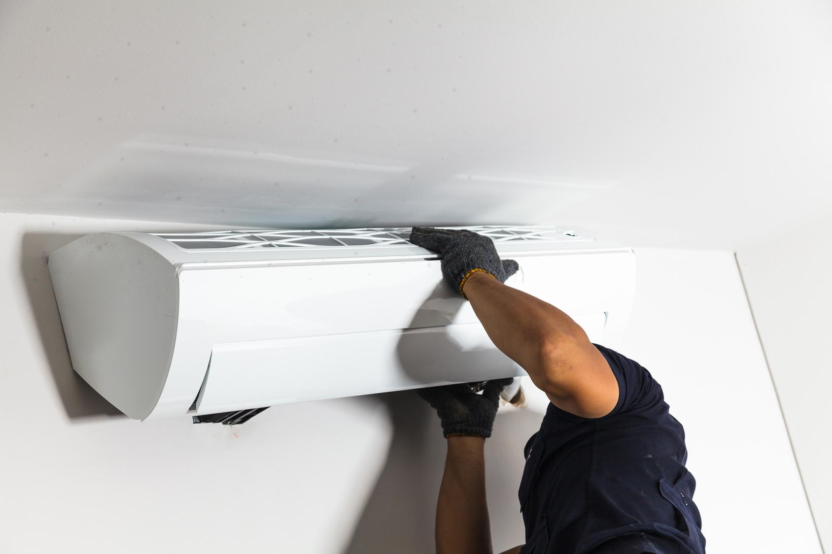contrat entretien chauffage Gennevilliers